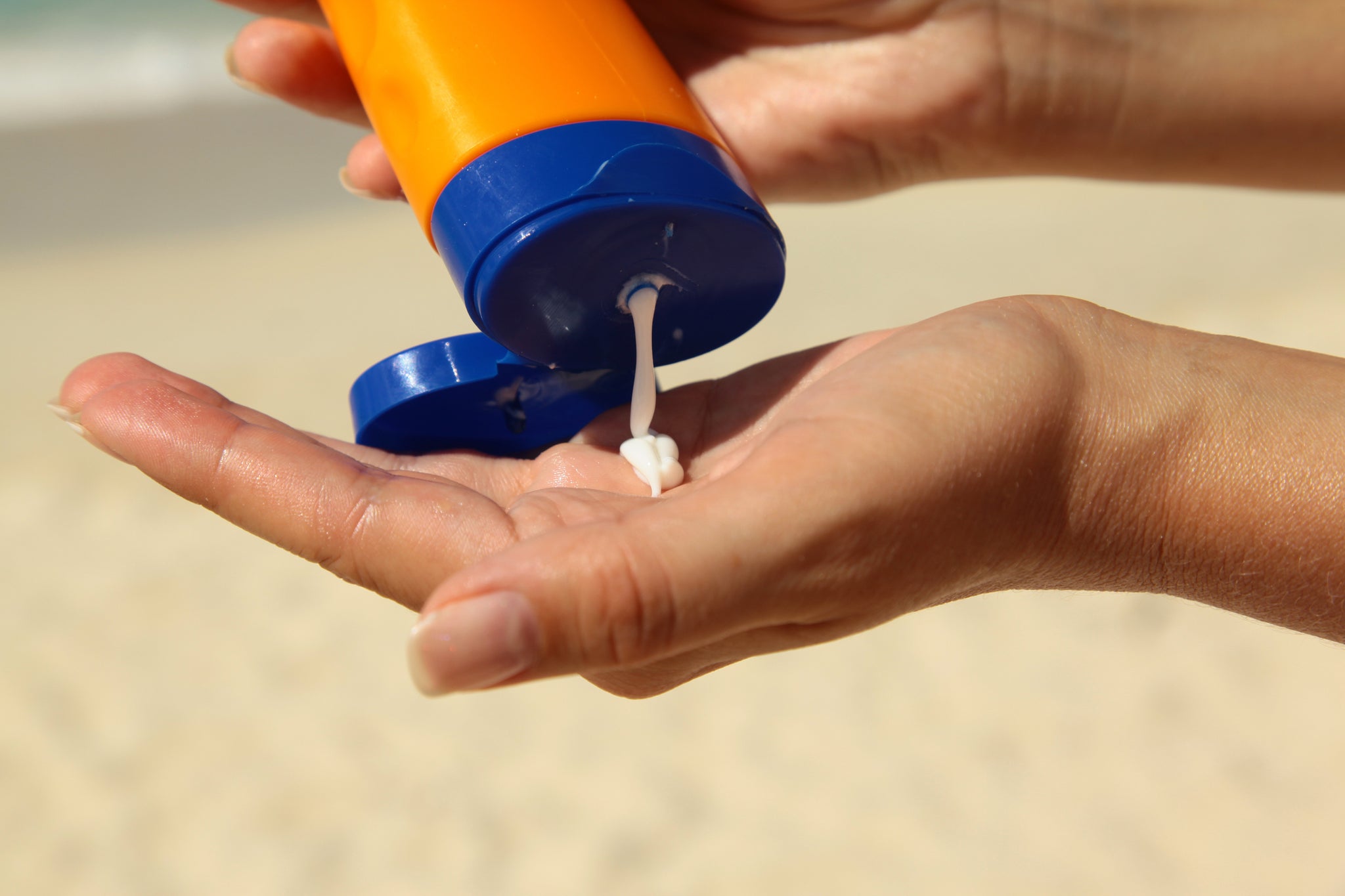 What form of sunscreen is best? This answer from scientists may SUPRISE you.